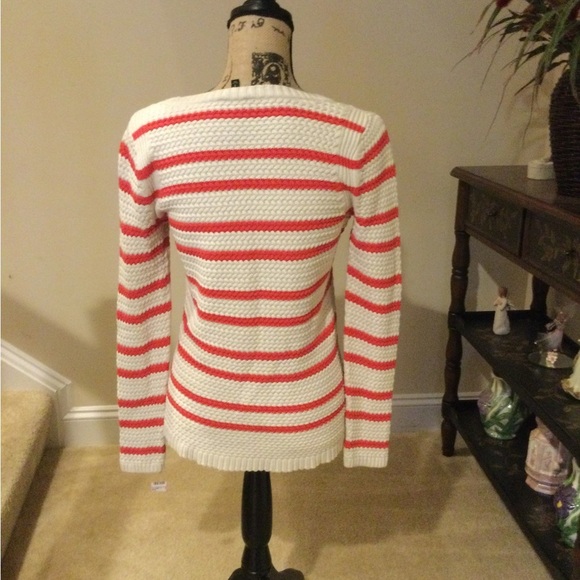 Talbots sweater - Picture 3 of 5